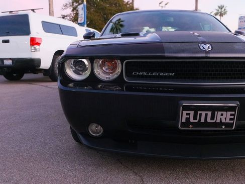 Used 2009 Dodge Challenger SRT8 w/ SRT Option Group II image 23