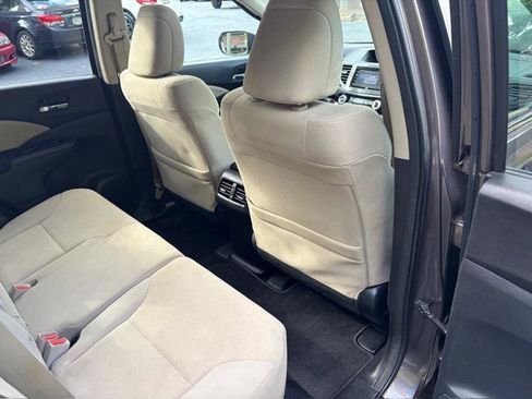 Used 2015 Honda CR-V EX image 36