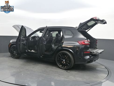 Used 2022 BMW X5 sDrive40i w/ M Sport Package image 57