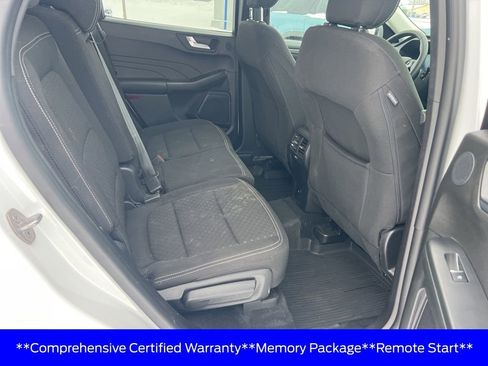 Used 2023 Ford Escape Active w/ Tech Pack #2 AWD/4WD image 27