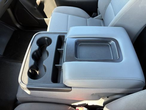 Used 2015 Chevrolet Silverado 1500 W/T RWD image 30
