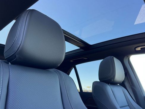 Certified 2026 Mercedes-Benz GLE 350 4MATIC image 20