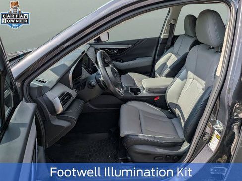 Used 2024 Subaru Outback Limited AWD/4WD image 12
