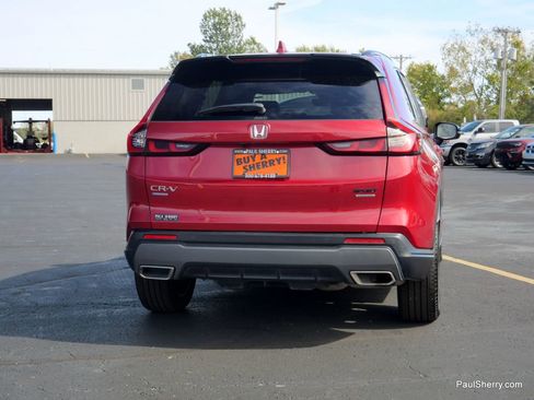 Used 2023 Honda CR-V Sport Touring image 12