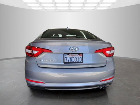 Used 2017 Hyundai Sonata SE FWD image 6