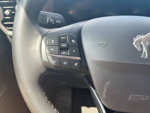 Used 2025 Ford Bronco Sport Outer Banks w/ Outer Banks Tech Package+ AWD/4WD image 19