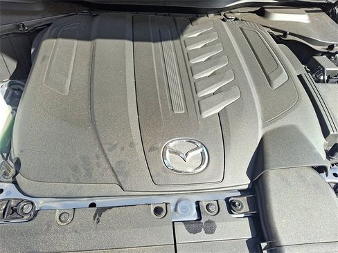 Used 2025 MAZDA CX-70 3.3 Turbo w/ Premium Plus Pkg image 28