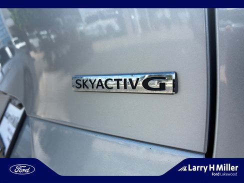 Used 2021 MAZDA CX-30 AWD 2.5 S w/ Select Package image 23