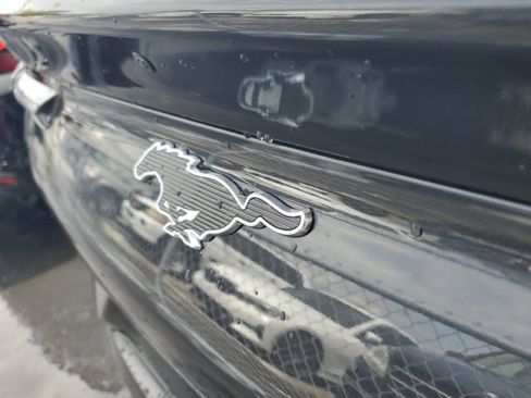 Used 2022 Ford Mustang Mach-E Premium RWD image 7