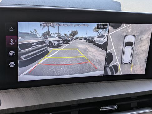 Certified 2023 Kia Telluride SX FWD image 27