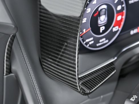 Used 2020 Audi R8 V10 performance image 30