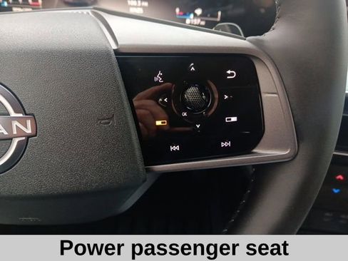 New 2026 Nissan Murano SL AWD/4WD image 12