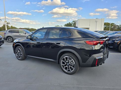 New 2026 BMW X2 xDrive28i w/ Convenience Package image 6