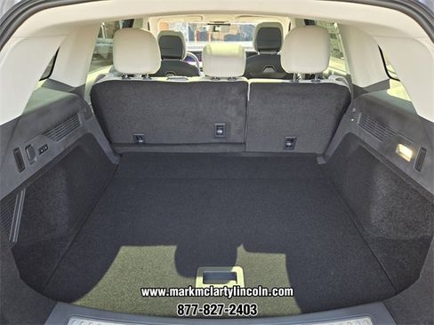 New 2026 Lincoln Nautilus Reserve w/ Jet Appearance Package image 12