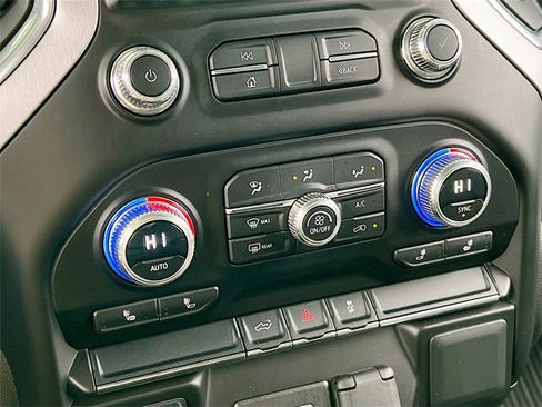 Used 2023 GMC Sierra 2500 SLE w/ SLE Value Package; image 19