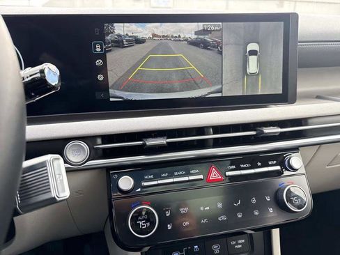 New 2026 Hyundai Tucson Limited AWD/4WD image 13
