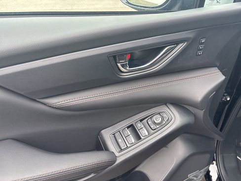 New 2026 Subaru Ascent Limited Bronze image 20