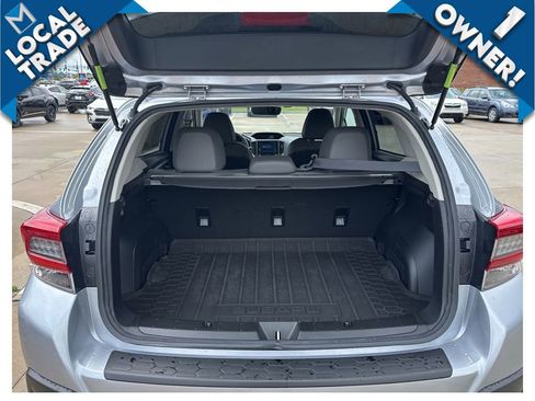 Certified 2022 Subaru Crosstrek 2.5i Sport w/ Moonroof Package AWD/4WD image 29