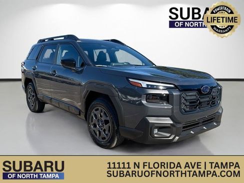 Used 2026 Subaru Outback Premium AWD/4WD image 1