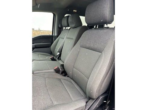 Used 2024 Ford F150 XLT w/ Tow/Haul Package AWD/4WD image 21