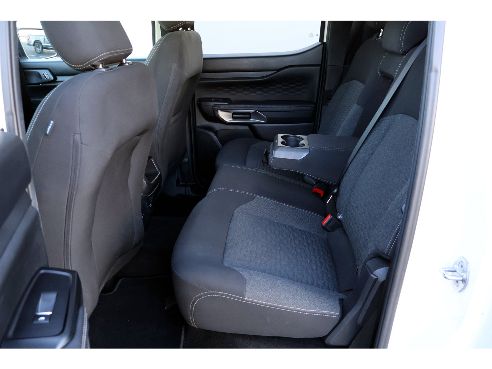 Certified 2025 Ford Ranger XLT RWD image 18