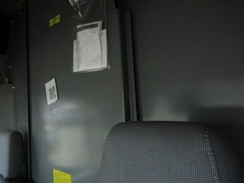 Used 2019 Ford Transit 250 148 High Roof Extended image 27