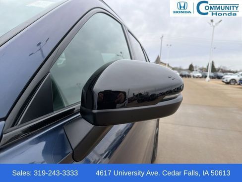 New 2026 Honda CR-V Sport-L image 4