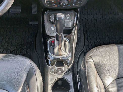 Certified 2018 Jeep Compass Limited w/ Navigation Group AWD/4WD image 20