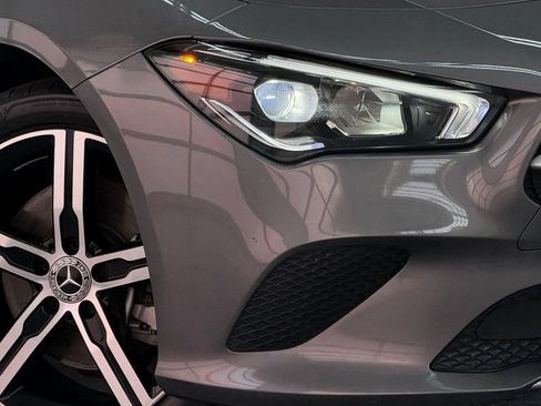 Certified 2023 Mercedes-Benz CLA 250 image 10
