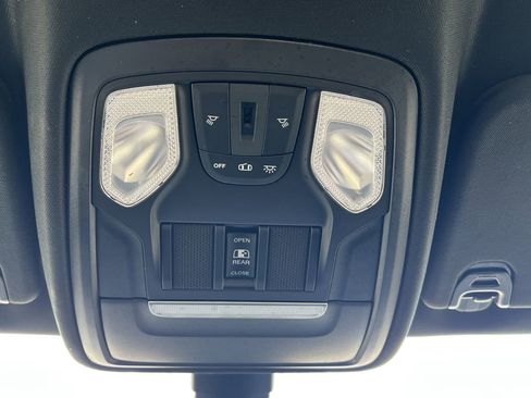 Used 2021 RAM 1500 Big Horn w/ Trailer Tow Group image 18