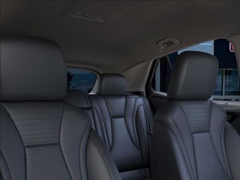 New 2026 Buick Envision Preferred image 24