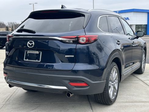Certified 2023 MAZDA CX-9 Grand Touring image 7