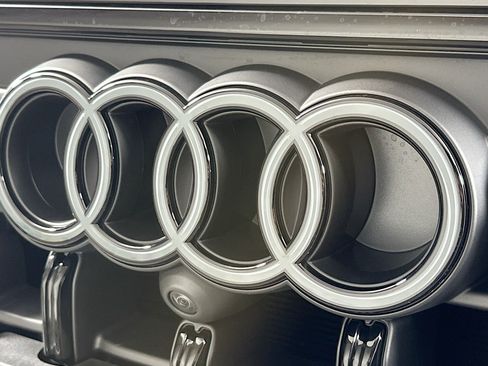 New 2026 Audi Q8 Premium AWD/4WD image 14