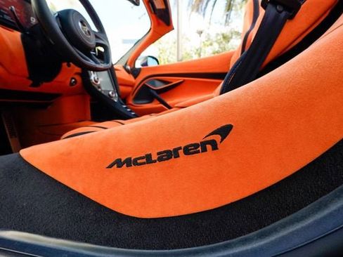 Used 2020 McLaren 720S Performance image 63