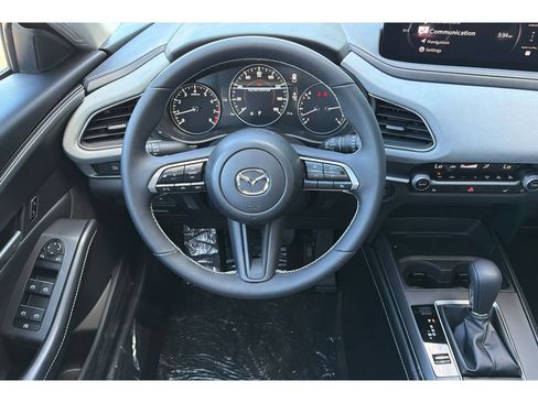 New 2026 MAZDA CX-30 Aire Edition image 14