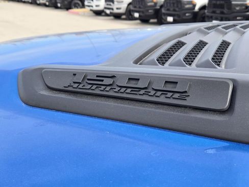 New 2026 RAM 1500 Rebel image 8