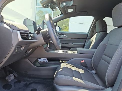 New 2026 Honda Prologue EX image 13