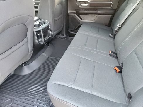 New 2026 RAM 1500 Lone Star image 25