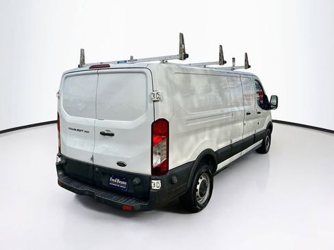 Used 2016 Ford Transit 250 148 Low Roof image 8