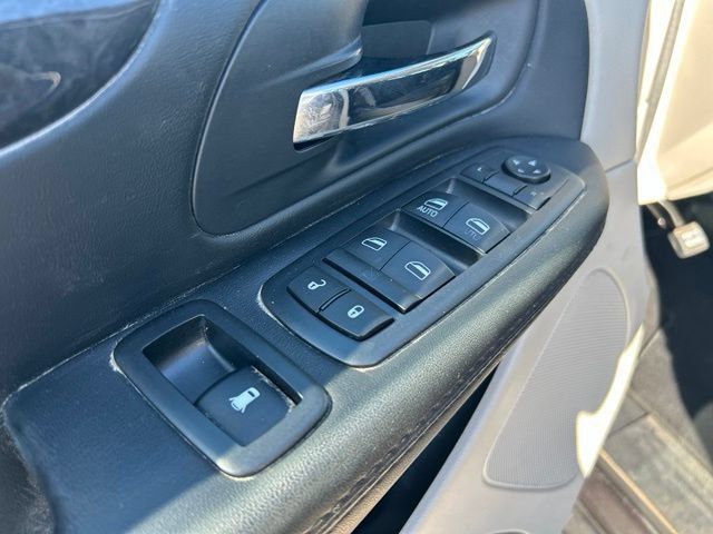 Used 2016 Dodge Grand Caravan SE w/ Quick Order Package 29E SE FWD image 20