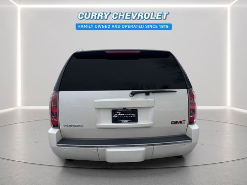 Used 2013 GMC Yukon Denali image 11