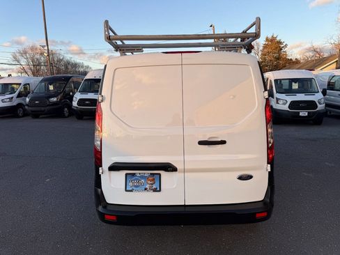 Used 2020 Ford Transit Connect XL image 35