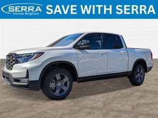 New 2026 Honda Ridgeline TrailSport video 1