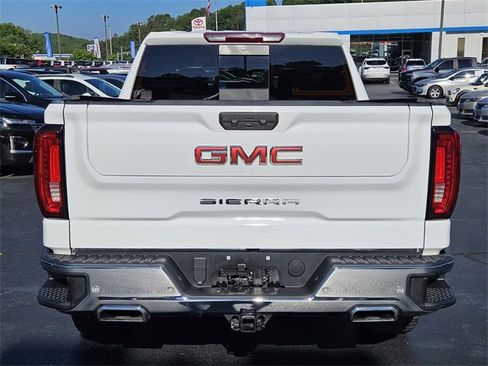 Used 2023 GMC Sierra 1500 SLT w/ SLT Premium Plus Package image 6