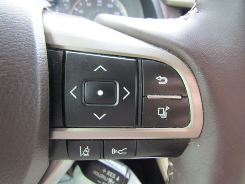 Used 2019 Lexus RX 350 AWD w/ Navigation Package image 28