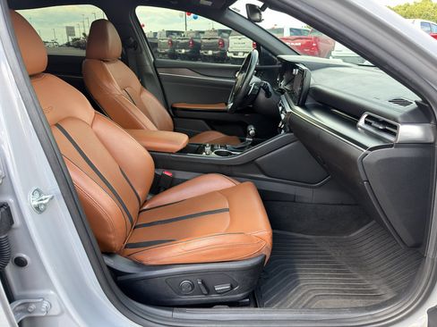 Used 2024 Kia K5 GT w/ GT1 Package FWD image 23