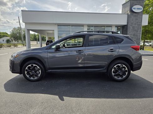 Used 2021 Subaru Crosstrek 2.0i AWD/4WD image 5