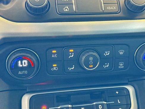 Used 2023 GMC Acadia SLE w/ Driver Convenience Package image 15