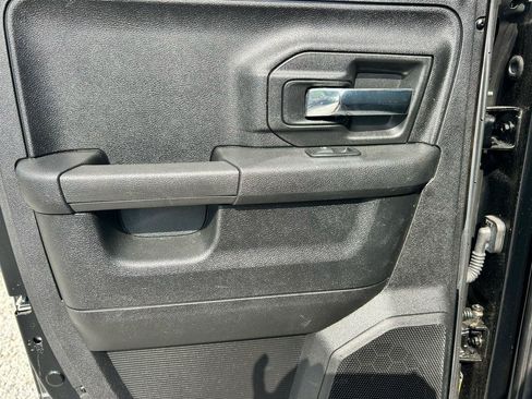 Used 2013 RAM 1500 Sport w/ Sport Premium Group AWD/4WD image 12