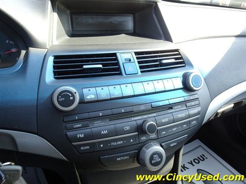 Used 2012 Honda Accord EX image 18